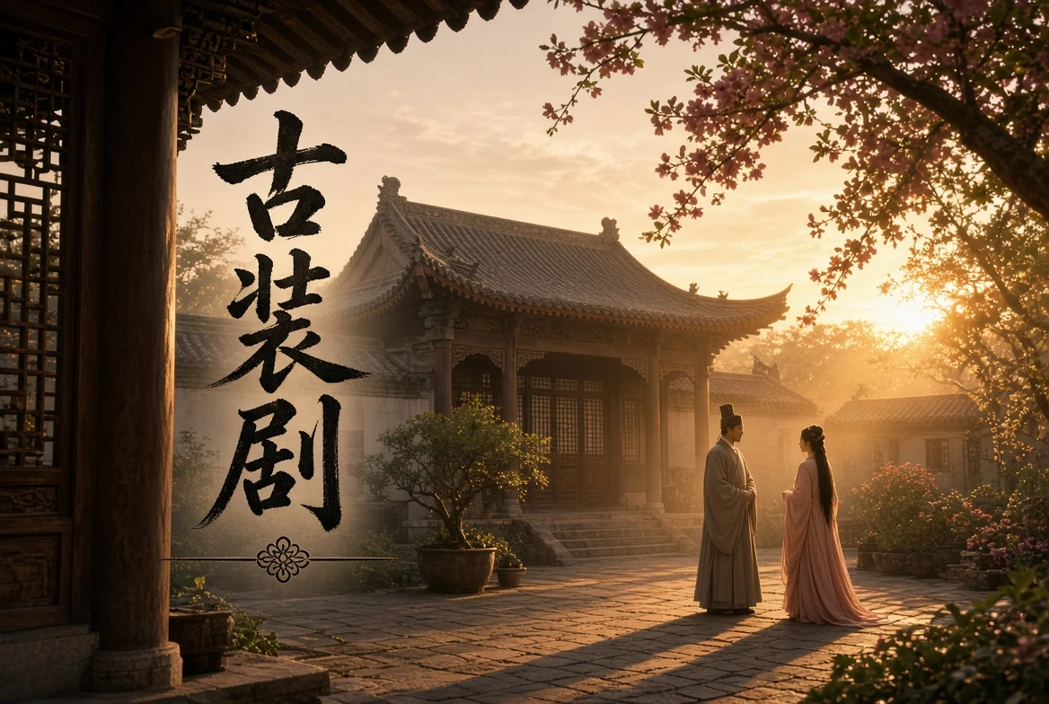 黄果短视频古意新篇