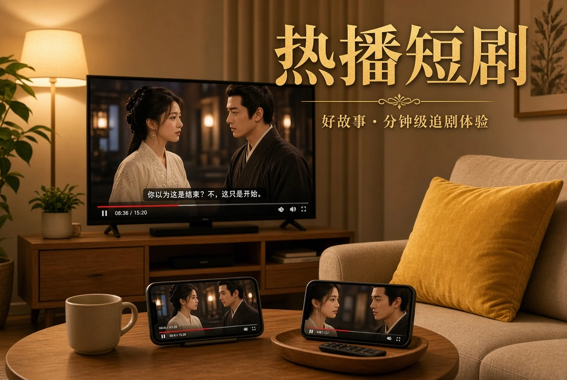 黄果短视频短片焦点