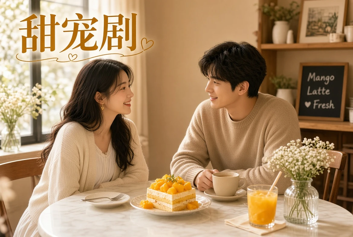 黄果短视频松弛片刻